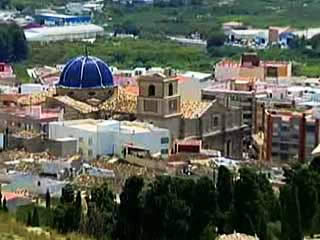 صور Callosa d`En Sarria مدِينة